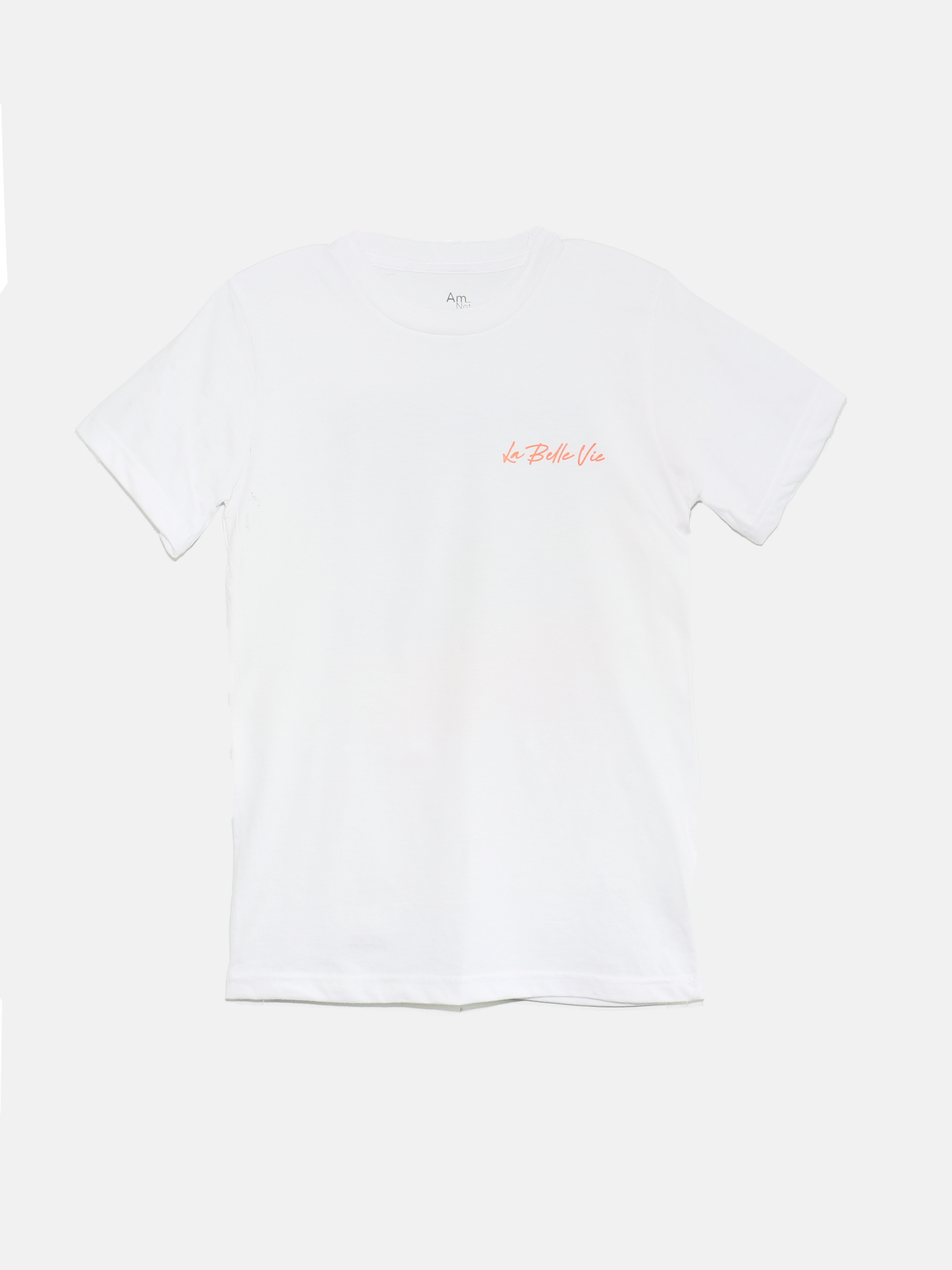 T-shirt - La Belle Vie