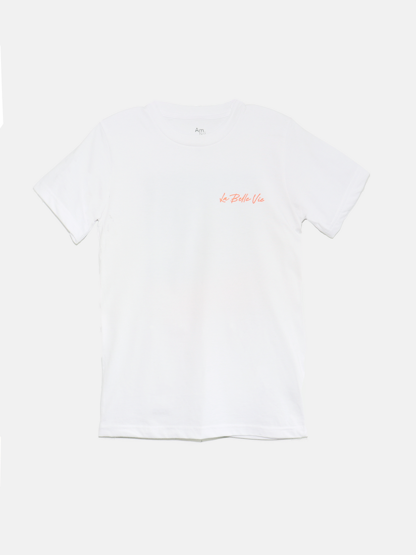 T-shirt - La Belle Vie