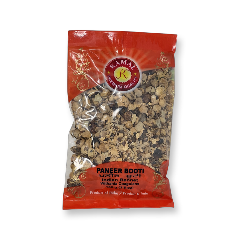 Kamal Paneer Booti 100g