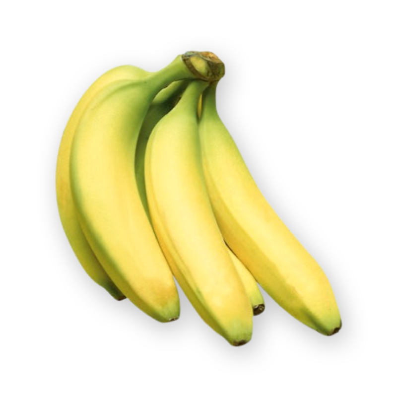 Fresh Banana