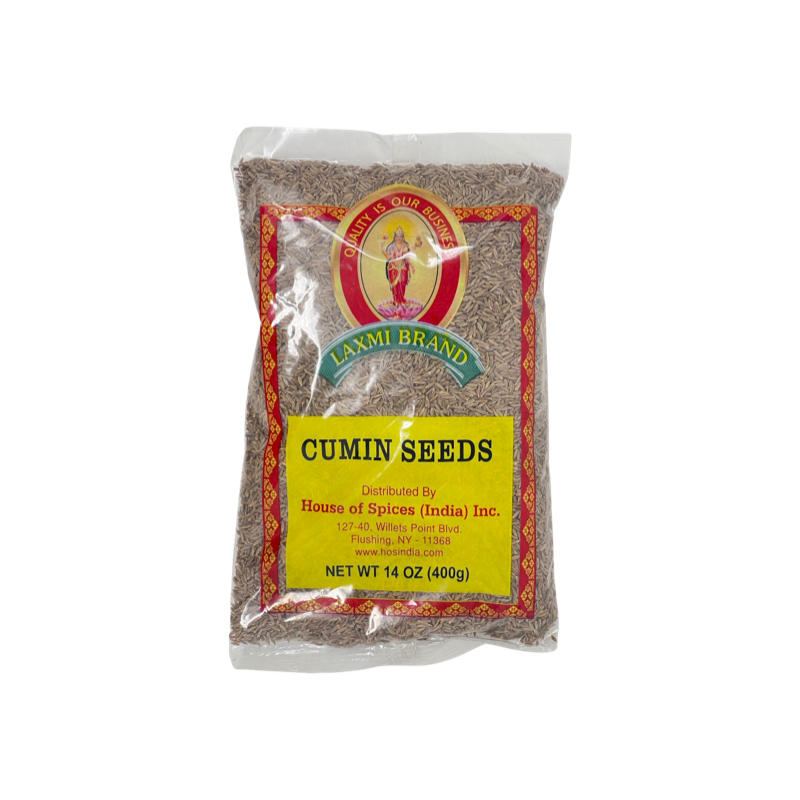Laxmi brand Cumin seeds