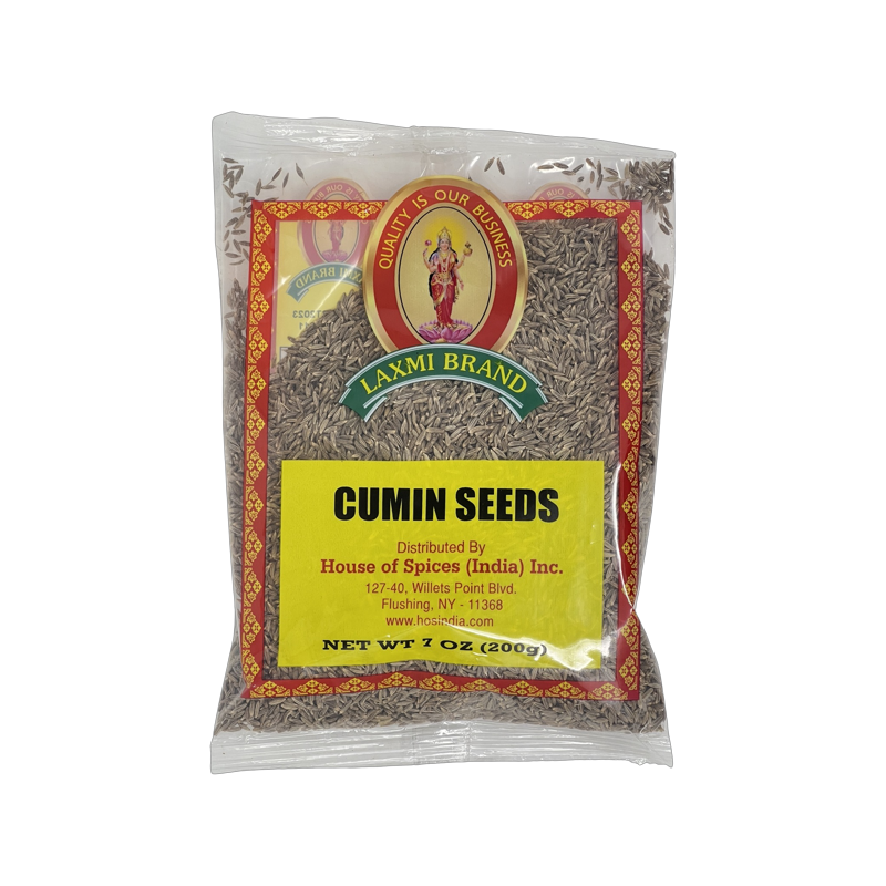 Laxmi brand Cumin seeds