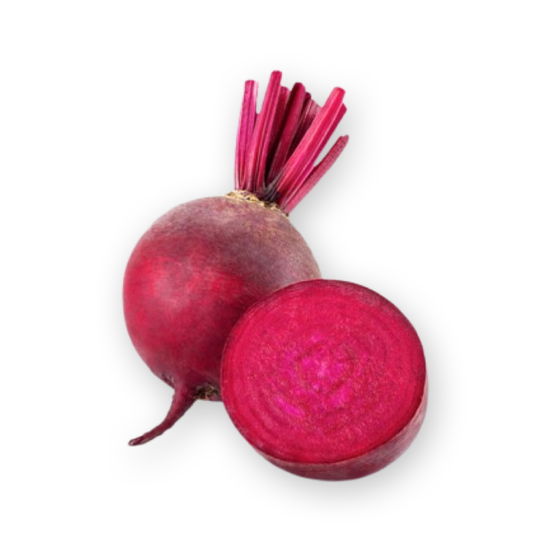 Fresh Beet Root 1lb