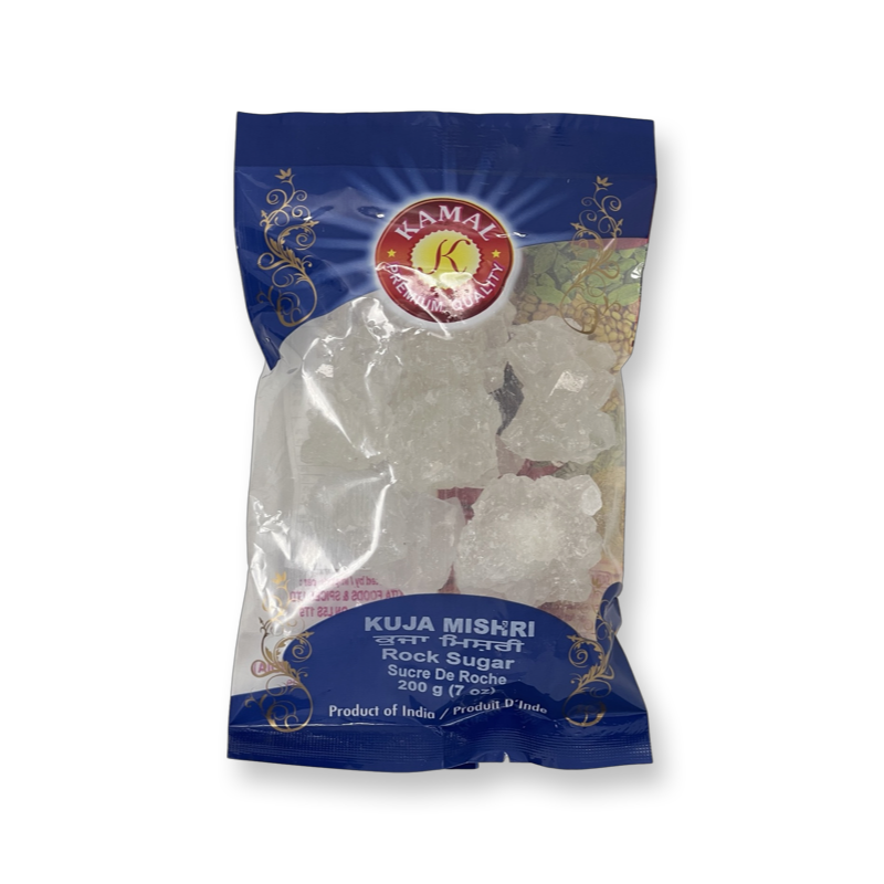 Kamal Kuja Mishri 200g