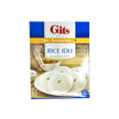 Gits Instant Mix Rice Idli