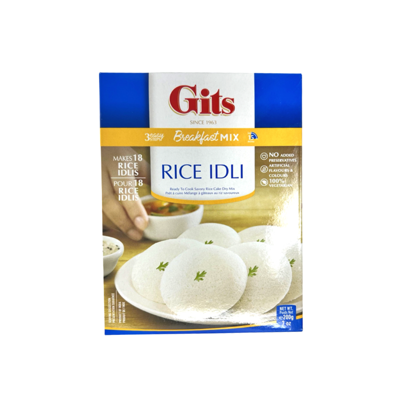 Gits Instant Mix Rice Idli
