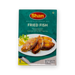 Shan Seasoning Mix Fried Fish 50g