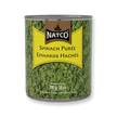 Natco Spinach Puree 795g