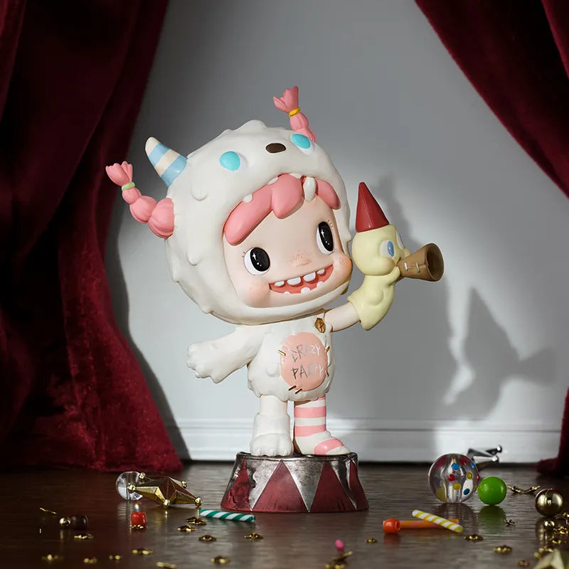 [pre order] Celebrating the Moment POP MART 15th Anniversary Series Figures