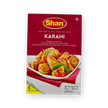 Shan Seasoning Mix Karahi 50gm