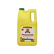Laxmi Peanut (Peanut Oil) Oil 2.84L