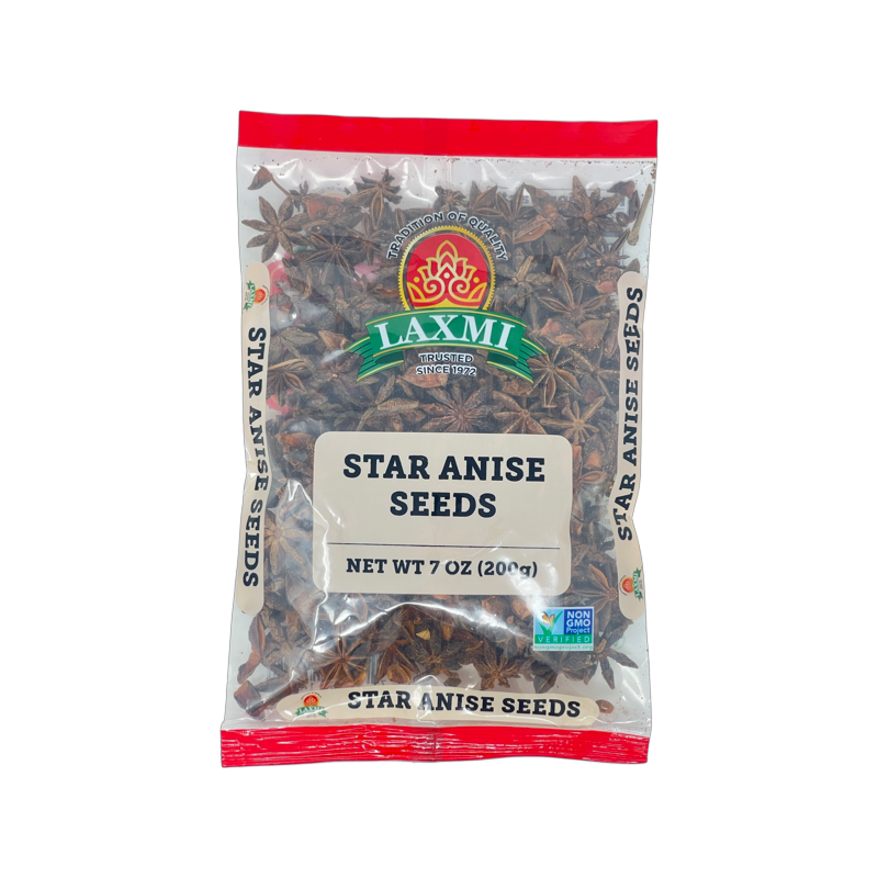 Laxmi Star Anise Seeds