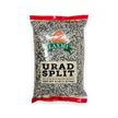Laxmi Urad Split (Split Black Matpe Beans)
