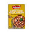 National Seasoning Mix Butter Chicken 47gm