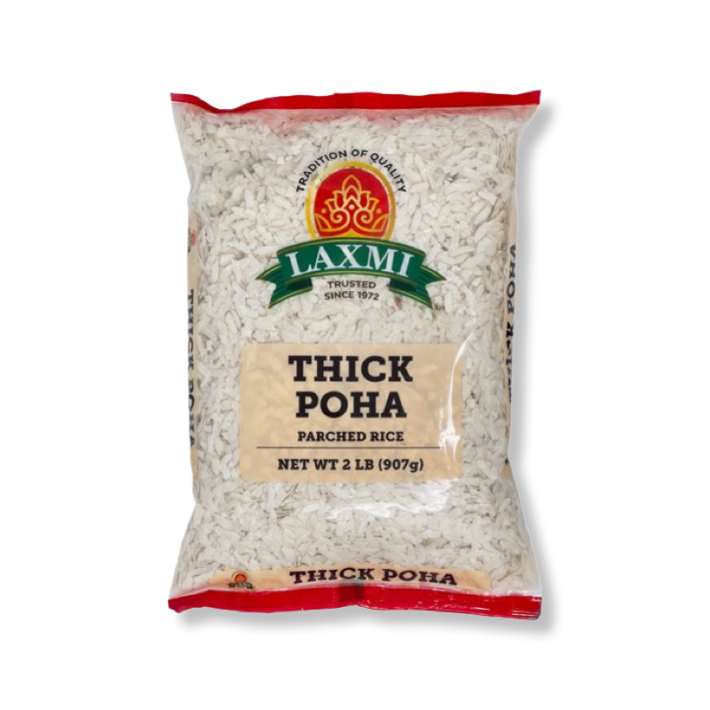 Laxmi  Poha Thick