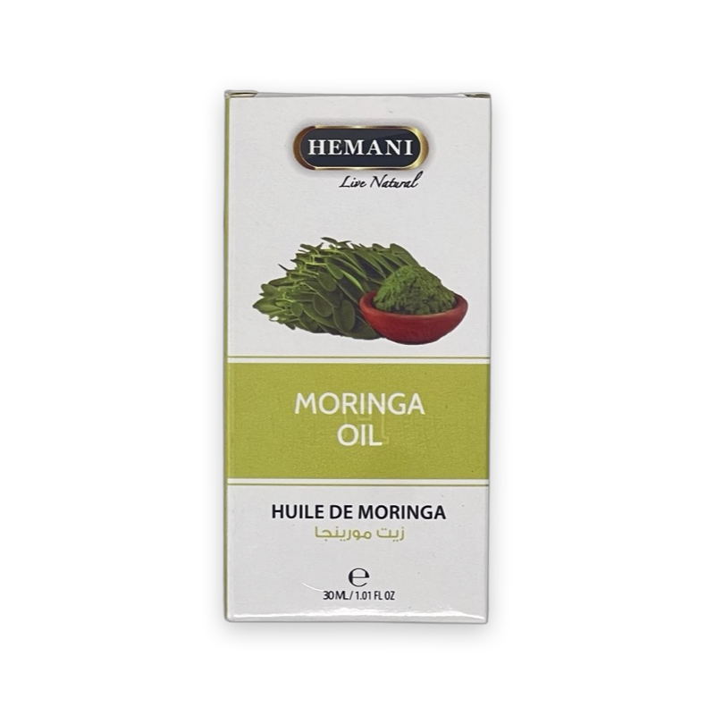 Hemani Moringa Oil 30ml