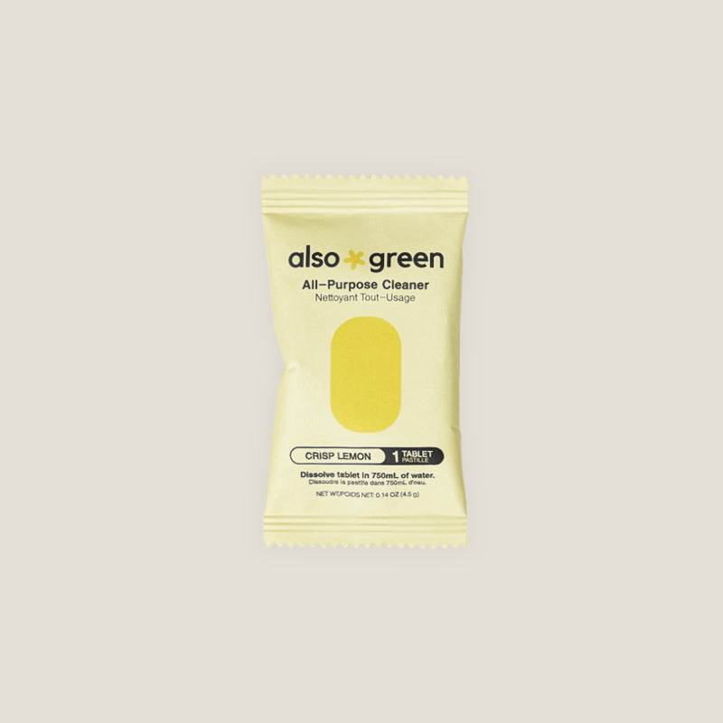 All-Purpose Cleaner Tablet