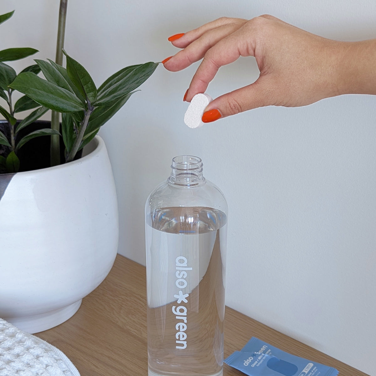 All-Purpose Cleaner Spray Kit