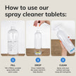 All-Purpose Cleaner Spray Kit