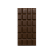 Tablette de chocolat - Café
