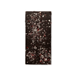 Tablette de chocolat - Éclats de canne de bonbons