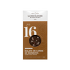 Tablette de chocolat - Éclats de canne de bonbons