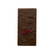Tablette de chocolat - Framboise