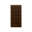 Tablette de chocolat - Le tout lait