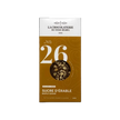 Tablette de chocolat - Sucre d'érable