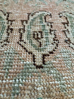 Tabriz Paisley Rug | 4' 9