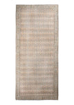 Tabriz Paisley Rug | 4' 9