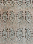Tabriz Paisley Rug | 4' 9