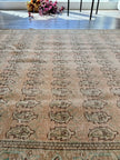 Tabriz Paisley Rug | 4' 9