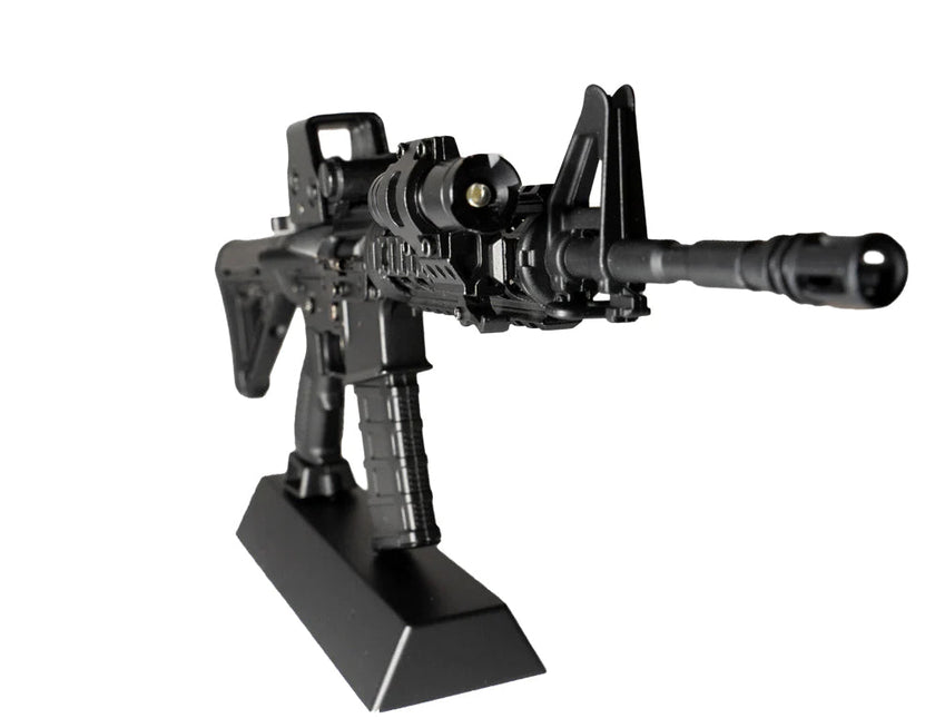 GoatGun Mini Display Toy – Non-Firing Die-Cast Collectible