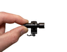 GoatGun Mini Display Toy – Non-Firing Die-Cast Collectible