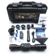 Tactical Night Vision Scope Monocular 3-24X Sony 4K Sensor Digital Day/Night WiFi iOS & Android