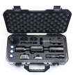 Tactical Night Vision Scope Monocular 3-24X Sony 4K Sensor Digital Day/Night WiFi iOS & Android