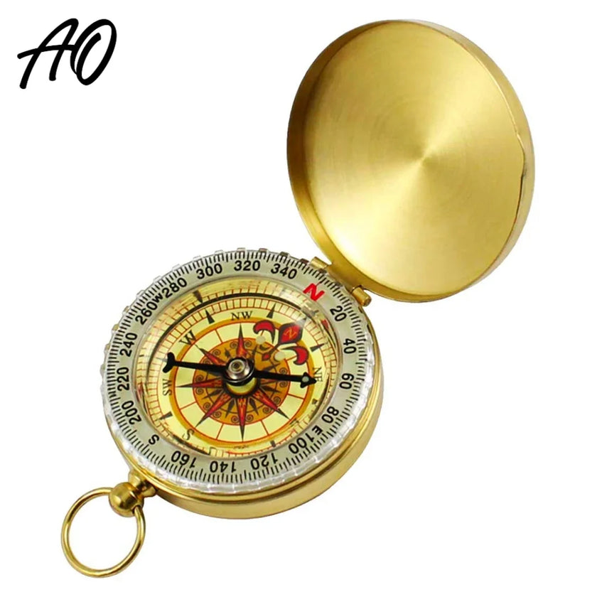 AO Tactical Compass