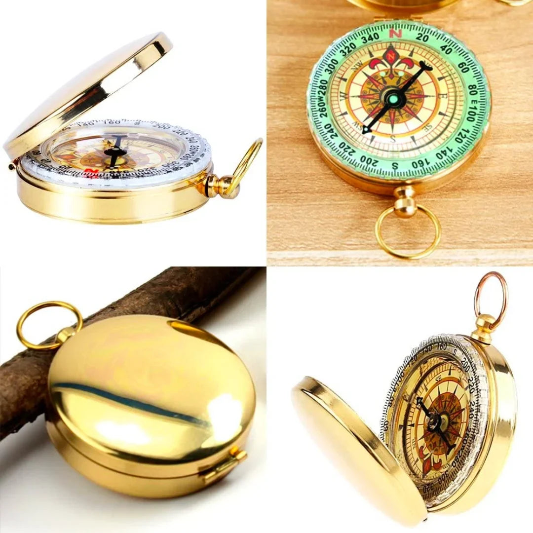 AO Tactical Compass
