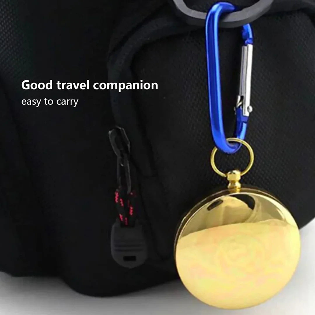 AO Tactical Compass