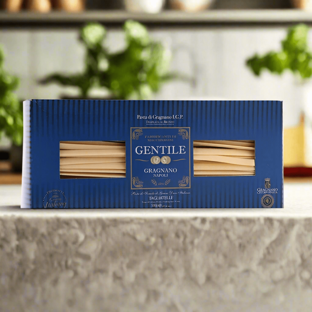 TAGLIATELLE
