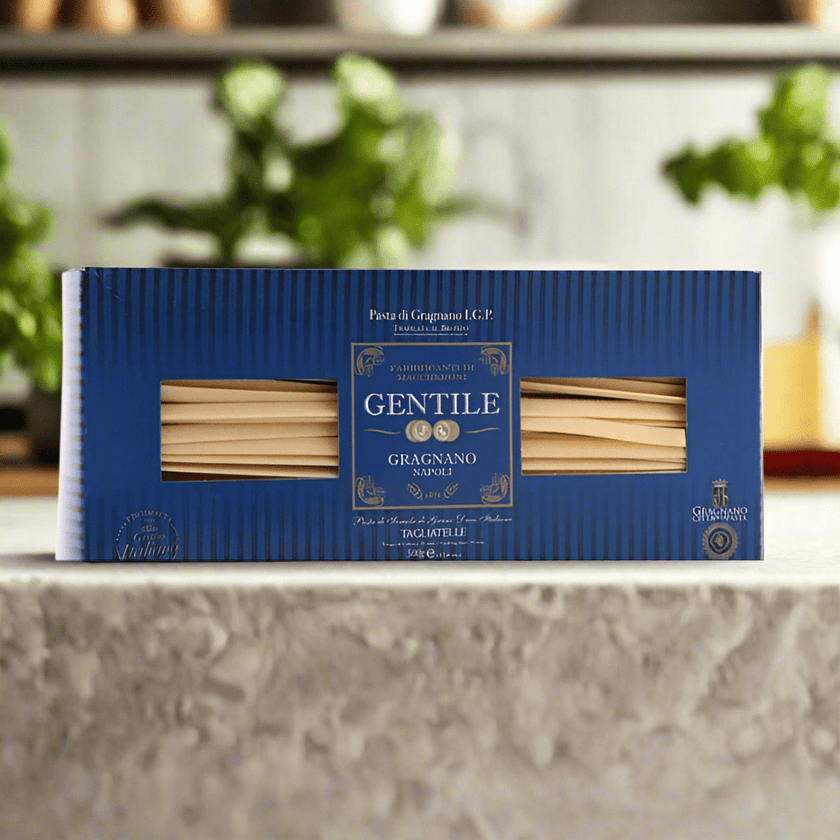 TAGLIATELLE