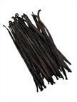 Tahitian Extract Vanilla Beans Grade-B <br>For Extract Making<BR>By Ounce