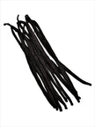 Tahitian Vanilla Beans Gourmet Grade-A <br>For Extract And Baking<BR>By Ounce