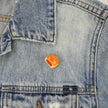Taiwanese Mooncake Pin