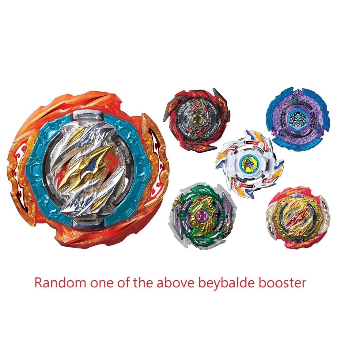 Takara Tomy Beyblade Burst Dynamite Battle - B-181 Random Booster Vol.25