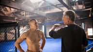 Georges St-Pierre / Takedown: The DNA of GSP: L'ADN d'un champion - Blu-Ray/DVD
