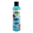 TALIAH WAAJID Children Kinky Wavy Natural Berry Clean 3-In-1 Shampoo 8OZ