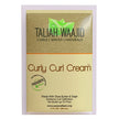 Taliah Waajid Curly Curl Cream 2oz