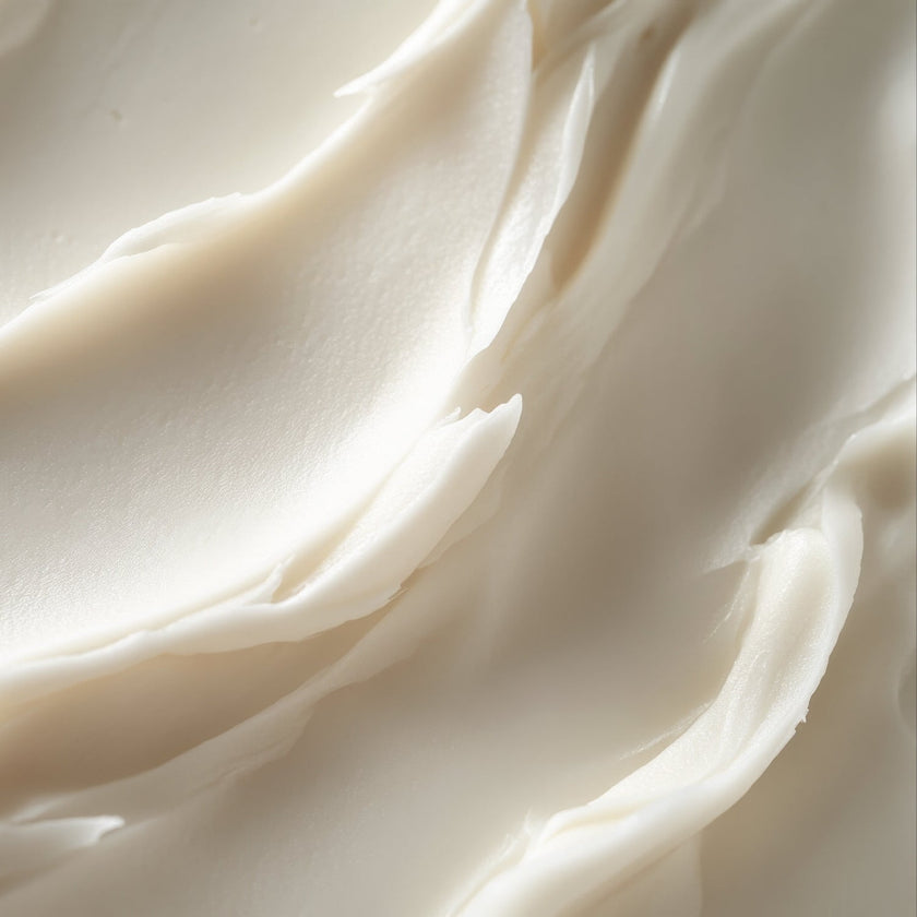 2oz Whipped Tallow Body Butter (60ml)
